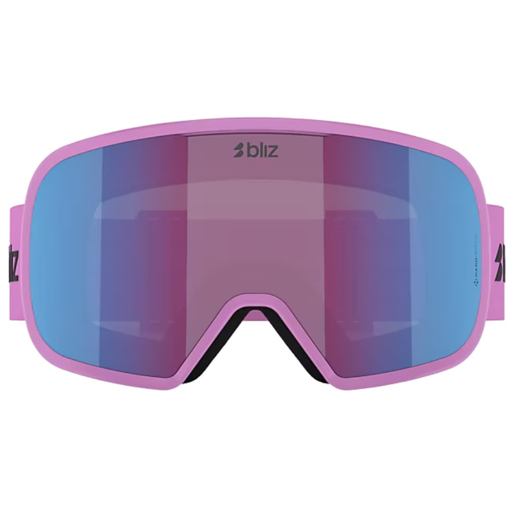 G002S Matte Pink / N_O_N Violet & Blue, view: 1