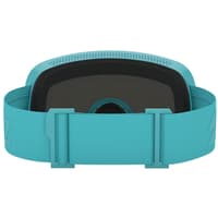 G002S Matte Turquoise / Brown Green Multicolor - view: 3