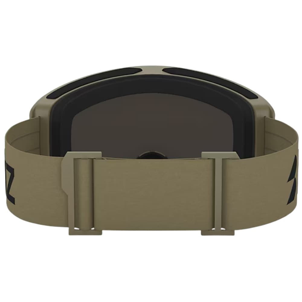 Spark matta camo vihreä / ruskea-punainen monivärinen, view: 3