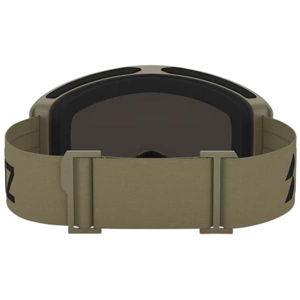 Spark matta camo vihreä / ruskea-punainen monivärinen, view: 3