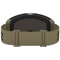 Spark matta camo vihreä / ruskea-punainen monivärinen - view: 3