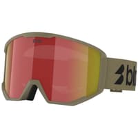 Spark matta camo vihreä / ruskea-punainen monivärinen - view: 0