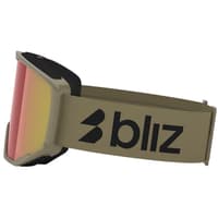 Spark matta camo vihreä / ruskea-punainen monivärinen - view: 2