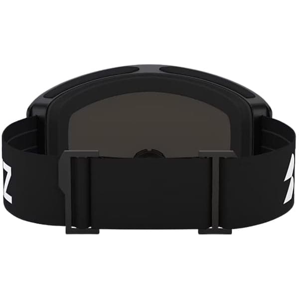 Spark Matte Black / Brown Red Multicolor, view: 3