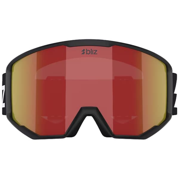 Spark Matte Black / Brown Red Multicolor, view: 1