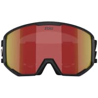 Spark Matte Black / Brown Red Multicolor - view: 1