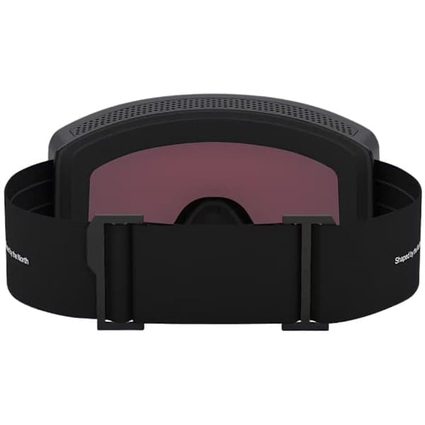 G001 Matte Black / N_O_N Violet & Blue, view: 3