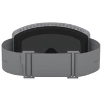 G001 Matte Grey / Smoke - view: 3