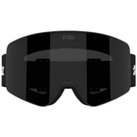 G001 mattamusta / savunharmaa - view: 1