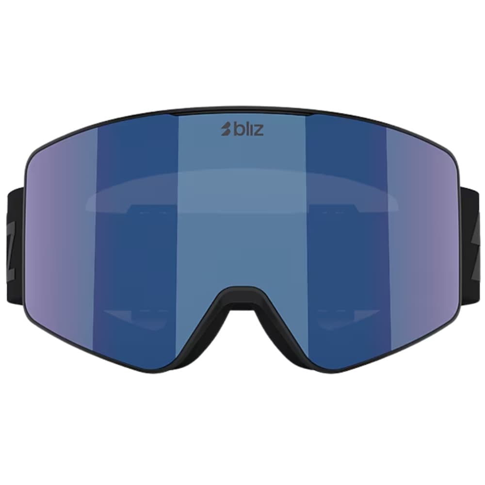 G001 Matte Black / Brown Blue Multicolor, view: 1