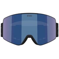 G001 Matte Black / Brown Blue Multicolor - view: 1
