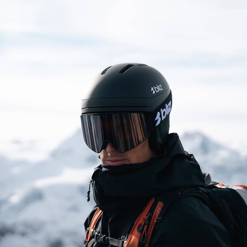 G001 mattamusta / savunharmaa, view: 4