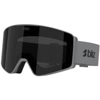 G001 Matte Grey / Smoke - view: 0