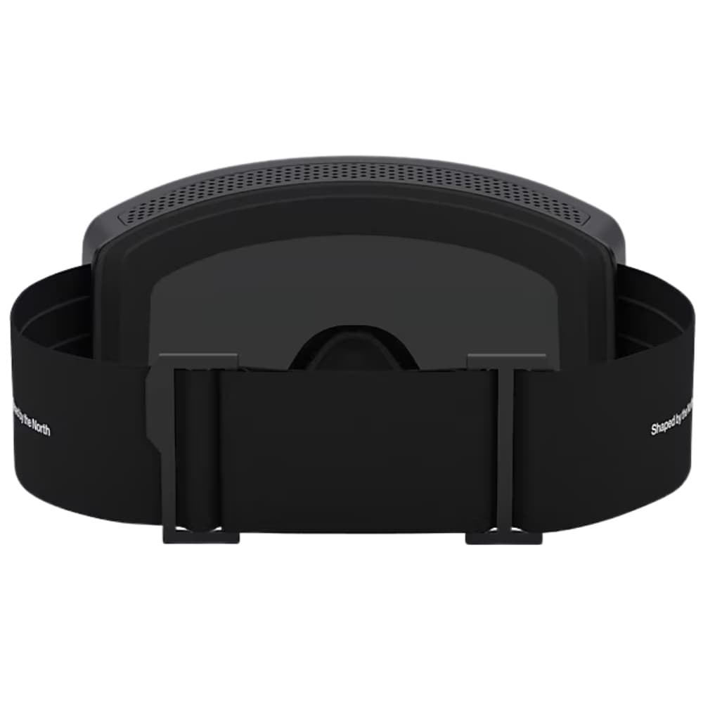 G001 mattamusta / savunharmaa, view: 3