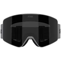 G001 Matte Grey / Smoke - view: 1