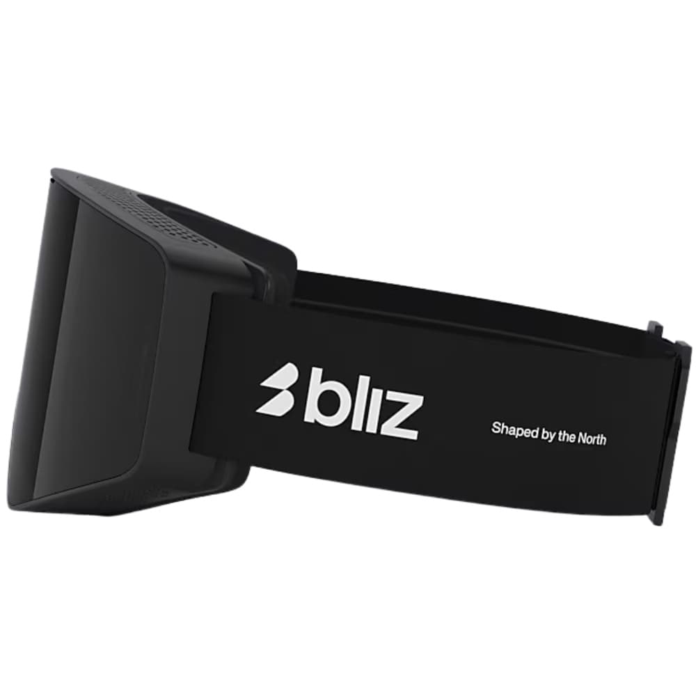 G001 mattamusta / savunharmaa, view: 2