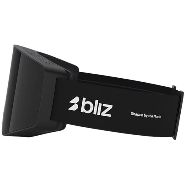 G001 mattamusta / savunharmaa, view: 2