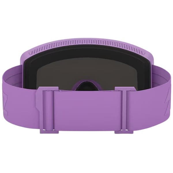 G001S Matte Purple Brown With Purple Multicolor, view: 3