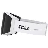 G001S Matte White / Smoke - view: 2