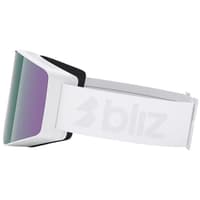 G001S Matte White / Brown Green Multicolor - view: 2