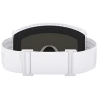 G001S Matte White / Brown Green Multicolor - view: 3