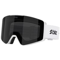 G001S Matte White / Smoke - view: 0