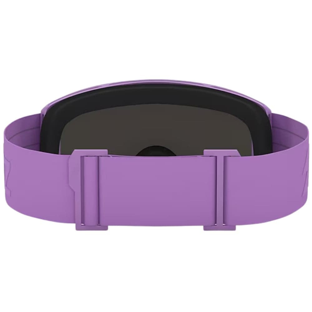 Pixie Matte Purple / Brown Purple Multicolor, view: 3