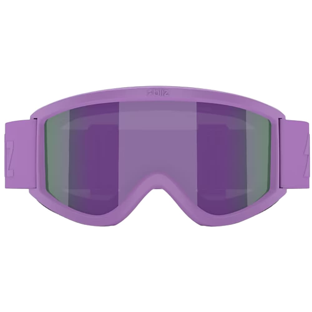 Pixie Matte Purple / Brown Purple Multicolor, view: 1