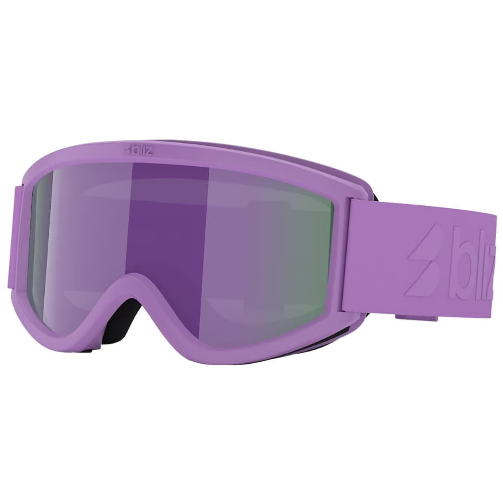 Pixie Matte Purple / Brown Purple Multicolor, view: 0