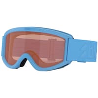 Pixie Matte Blue / Orange - view: 0