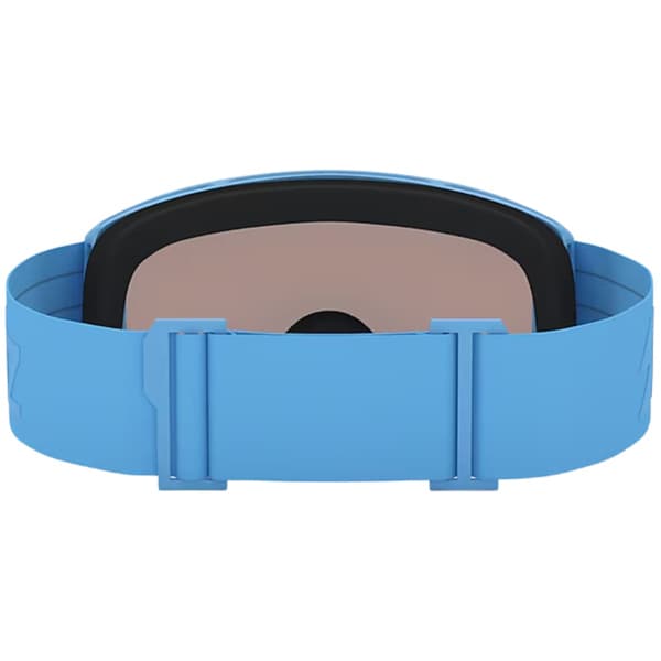 Pixie Matte Blue / Orange, view: 3