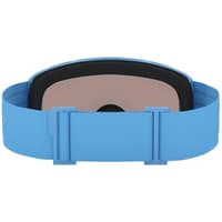 Pixie Matte Blue / Orange - view: 3