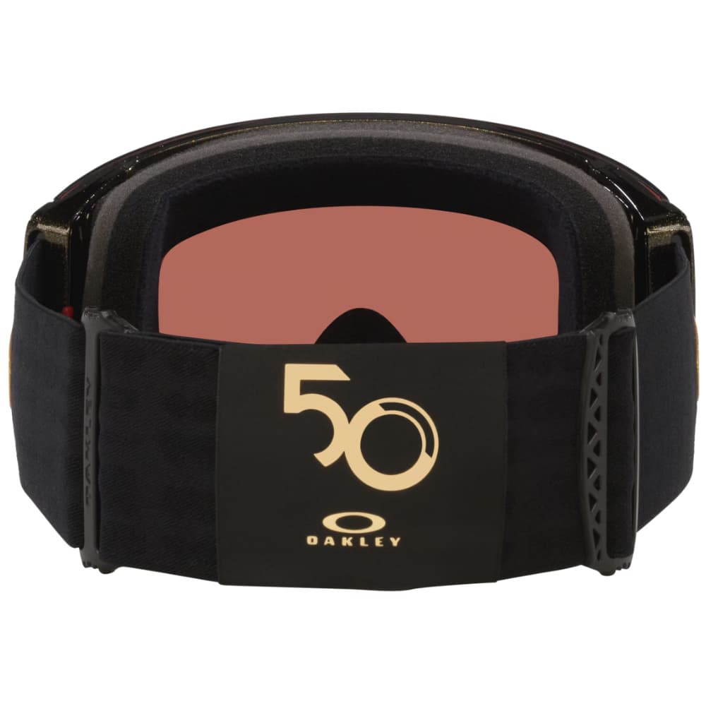 Flight Deck Pro L Mettalic Black Gold / Prizm 24K & Prizm Iced, view: 2