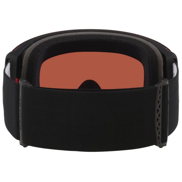 Flight Deck Pro L Matte Black / Prizm Sapphire & Prizm Iced, view: 2