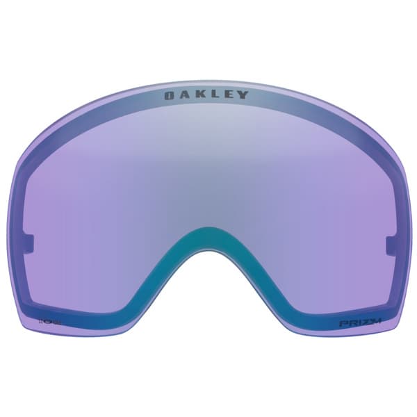 Flight Deck Pro L Matte Black / Prizm Sapphire & Prizm Iced, view: 6