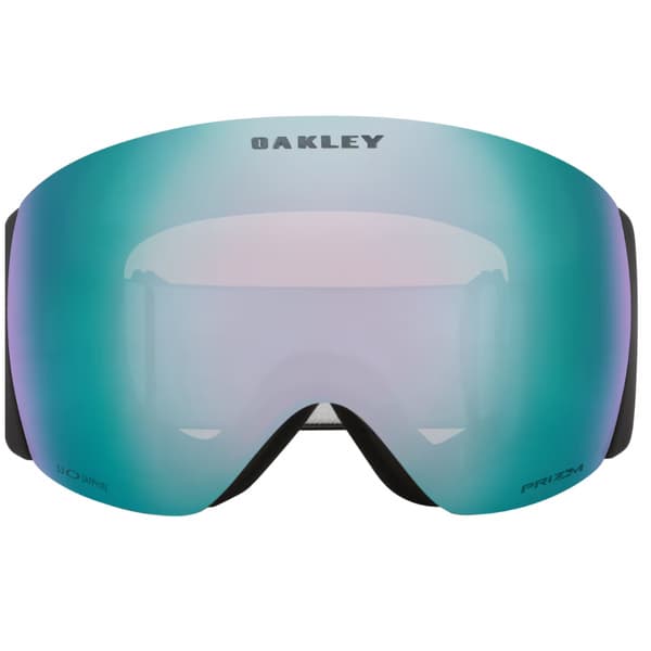 Flight Deck Pro L Matte Black / Prizm Sapphire & Prizm Iced, view: 1