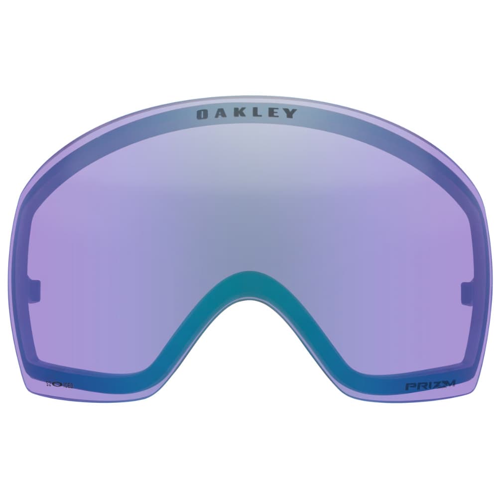 Flight Deck Pro M Matte White/Prizm Sapphire & Prizm Iced, view: 6