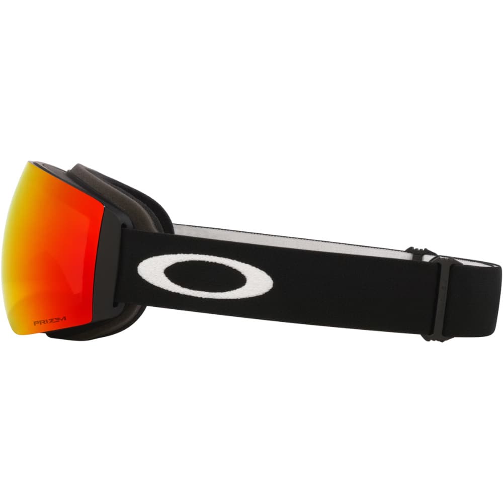 Flight Deck Pro M Matte Black/Prizm Torch & Prizm Iced, view: 3