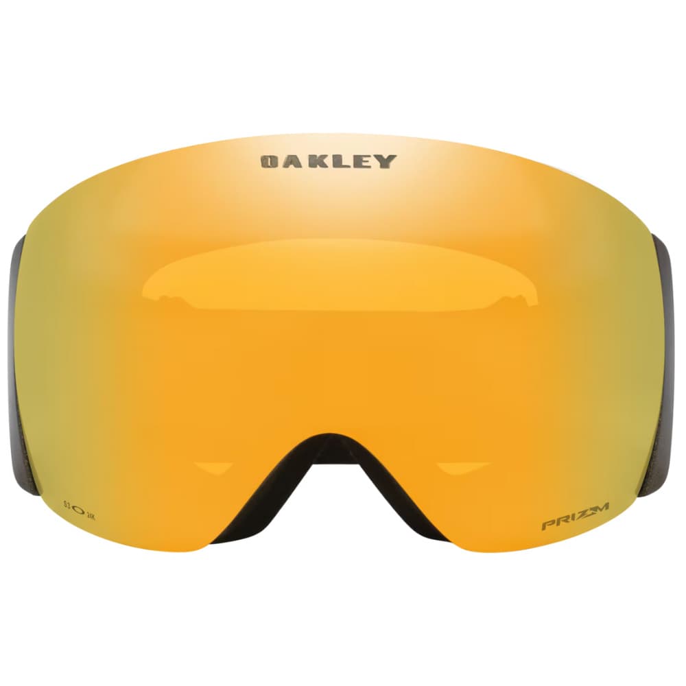 Flight Deck Pro M Metallic Black Gold/Prizm 24K & Prizm Iced, view: 1