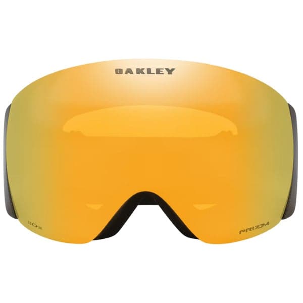 Flight Deck Pro M Metallic Black Gold/Prizm 24K & Prizm Iced, view: 1