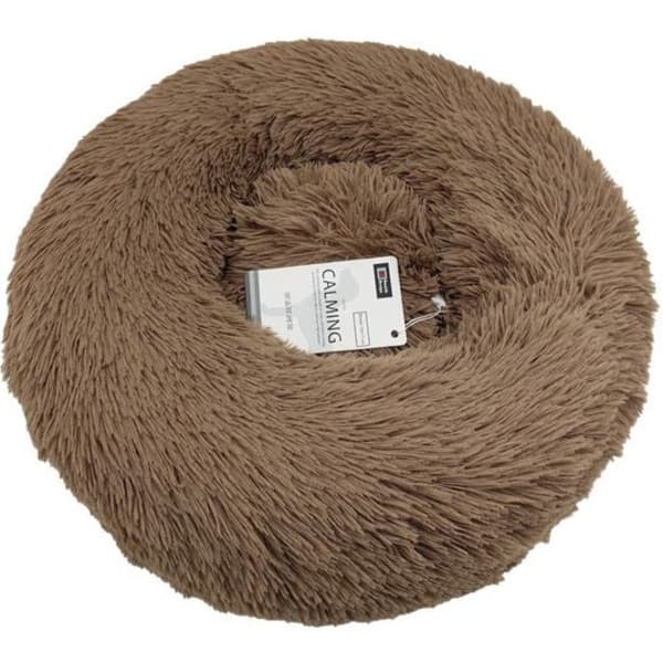 Danish Design Calming Bed S 50x17 cm Brown Brown, view: 0