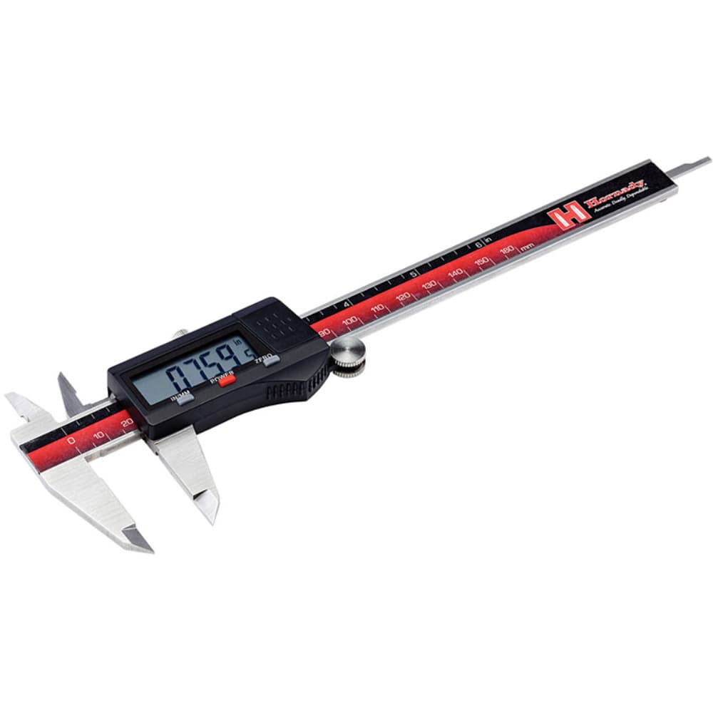 Measuring Devices Digital Caliper, view: 0
