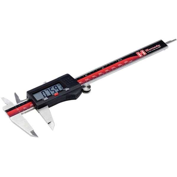 Measuring Devices Digital Caliper, view: 0