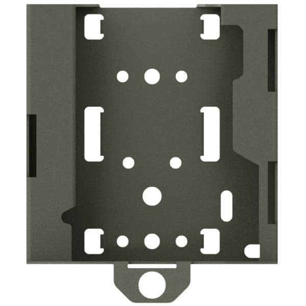 Steel Security Box Sb-500, view: 1