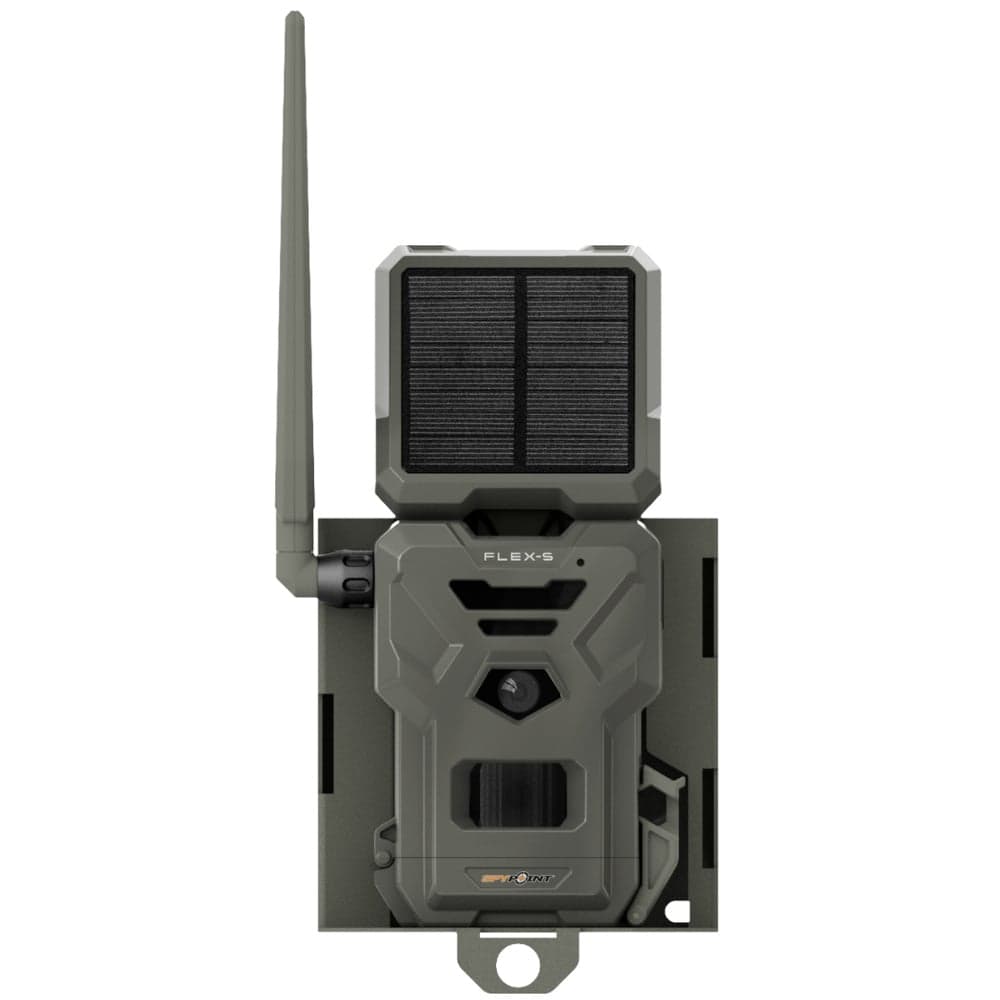 Steel Security Box Sb-500, view: 2