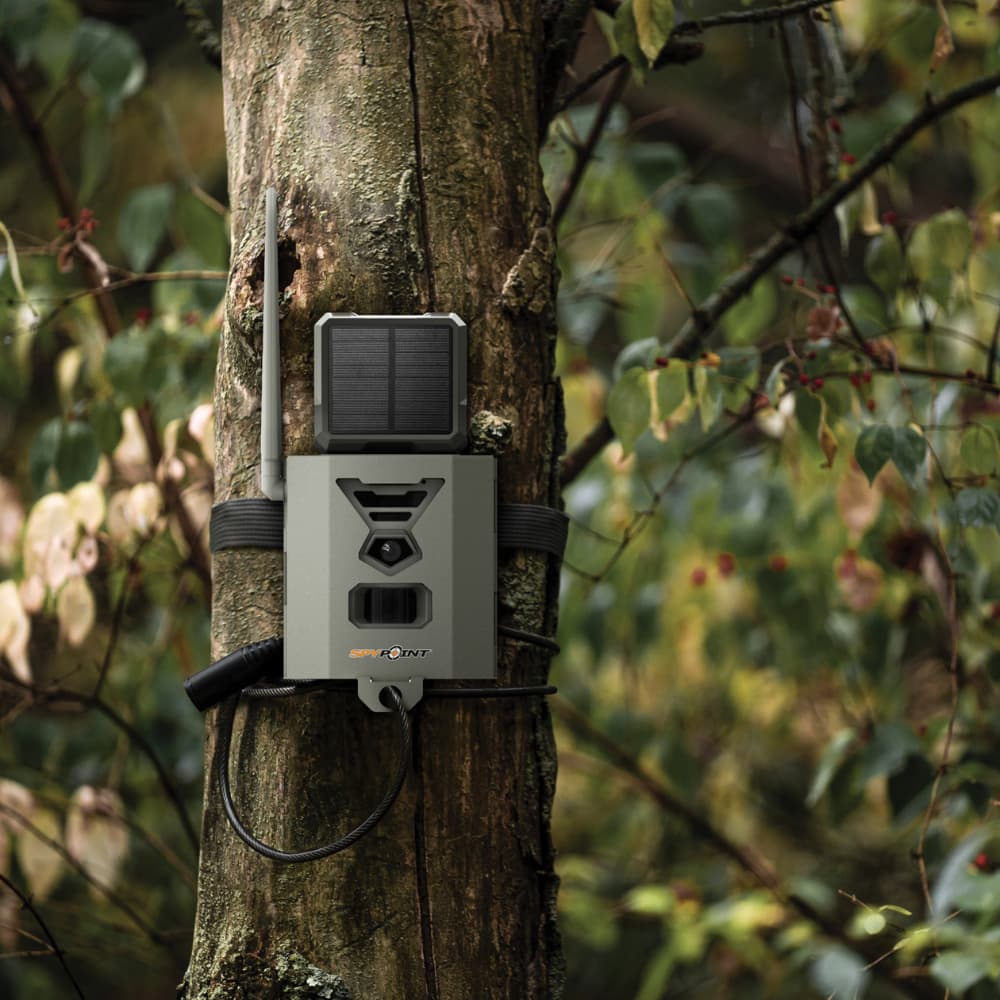 Steel Security Box Sb-500, view: 3