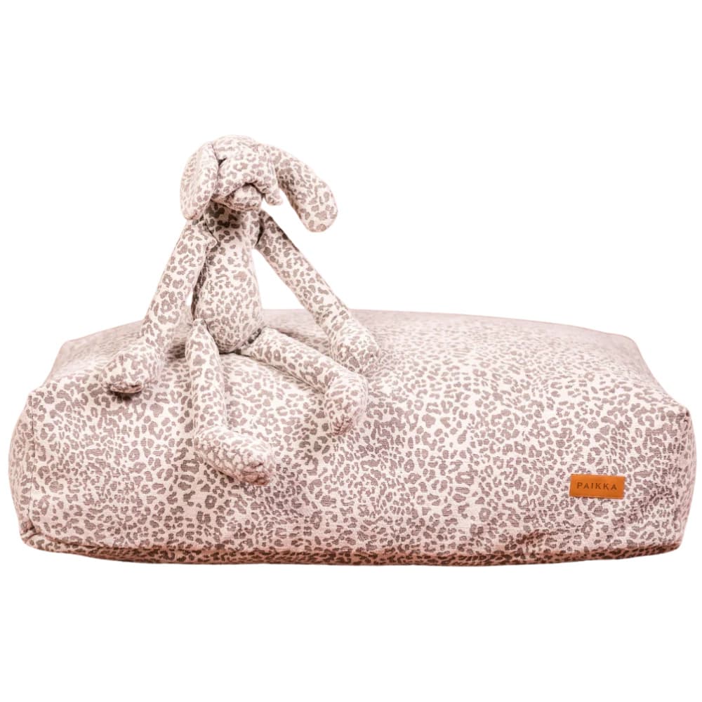 Bed Stone Leo 85x60x20 cm, view: 1