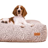 Bed Stone Leo 85x60x20 cm - view: 2