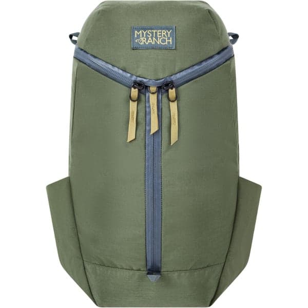 Catalyst 26 Ponderosa, view: 1