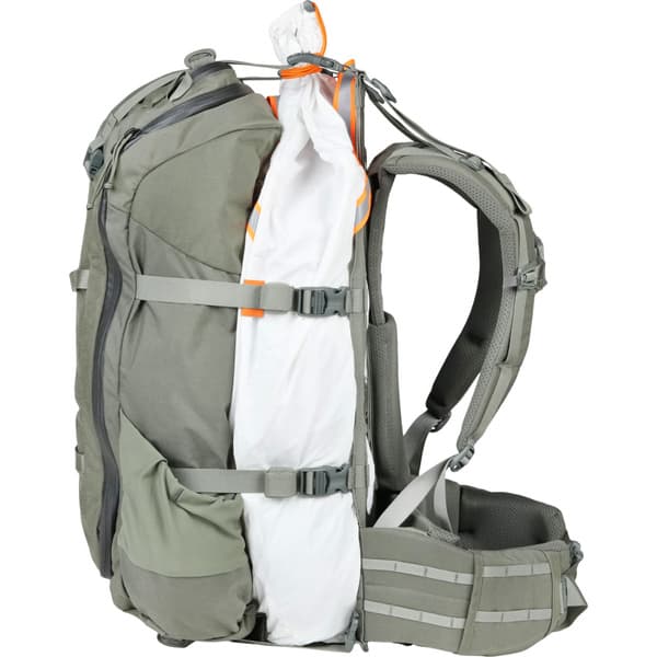 Game Bag 60 White, view: 2